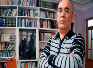 'O kumpasın göbeğinde Arslan var'