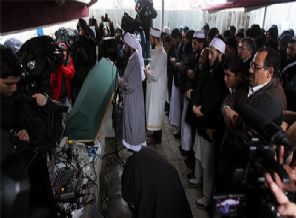 Özbek Hoca cinayeti: Talimat, Mişa'dan gelmiş