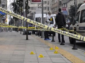 Polis Nişantaşı infazını 'mesaj'dan çözdü