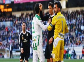 Ronaldo tarihi cezayla karşı karşıya!