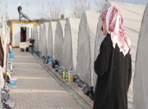 'Şengal düzelse de dönemeyiz'