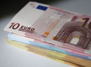 Solcu lider geldi, Euro tepetaklak oldu