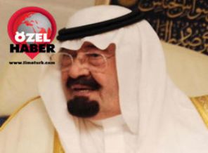 Suudi Arabistan'da bir saray darbesi