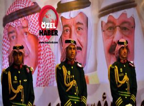 ''Suudi Arabistan'da saray darbesi''