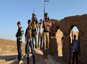 Telafer çok yakında IŞİD'den geri alınacak