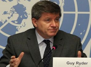 Türkiye Suriye konusunda tebrik edilmeli