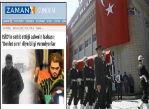 O aileden Zaman'ın haberine yalanlama