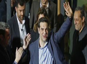 Yunanistan'da Syriza, ANEL ile anlaştı
