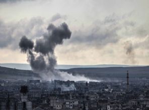 ABD'den Kobani açıklaması: 'Savaş bitmedi'