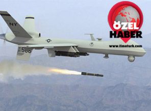 ABD, Husilerle savaşan aşiretleri vurdu