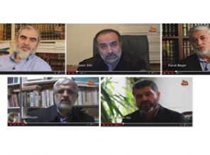 Alimlerden çağrı: Suriyeliler bizim imtihanımız