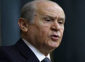 Bahçeli'nin Etiyopya ile imtihanı