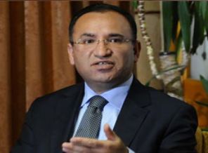 Bozdağ'dan Fethullah Gülen açıklaması