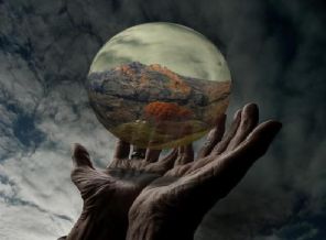 Büyücüler insanları kesiyor!