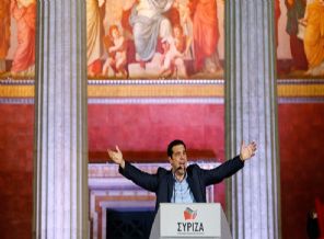 Syriza'nın Türkiye şaşkınlığı!