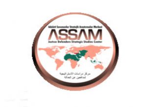 Çözüm sürecinin ulaştığı aşamada ASDER- ASSAM raporu