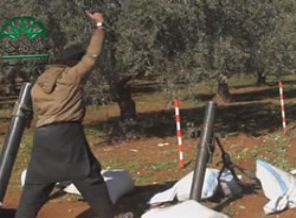 Dera'da Suriye Savaşı'nın gidişatı değişiyor