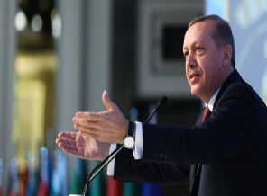 Erdoğan, Kuzey Suriye konusunda açık konuştu!