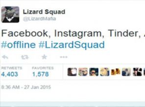 ‘Facebook ve Instagram’ı hack’ledik’