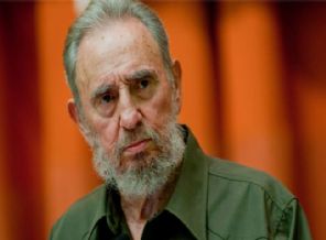 Castro: 'ABD politikalarına güvenmiyorum'