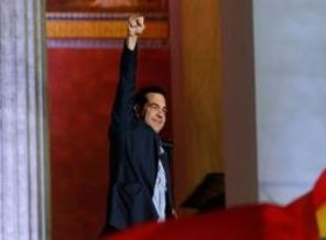 Syriza Filistin-İsrail ilişkilerine nasıl bakıyor?