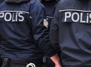 Hatay’da 18 polis görevden uzaklaştırıldı