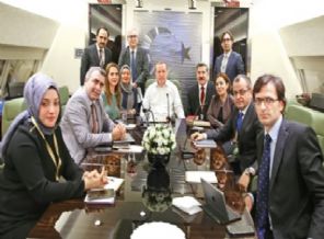 HDP'ye mesaj: Meclis’e giremezse masada yer alamaz