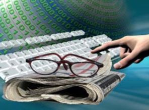 İnternet medyası yasasını bekliyor