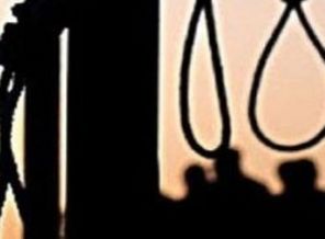 İdam mahkumu son anda affedildi