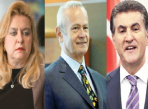 İnönü'den Sarıgül için ikinci ifade