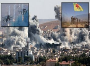 IŞİD bahanesiyle kimler meşrulaştırıldı?