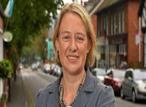 'IŞİD'e katılmak suç olmamalı'