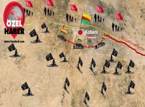 Kobani kimin kontrolünde?
