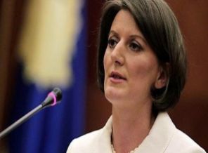 Kosova Cumhurbaşkanı'ndan açıklama!