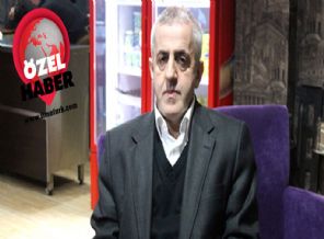 Müfid Yüksel: Türkiye'yi iç savaşa sürükleyebilir