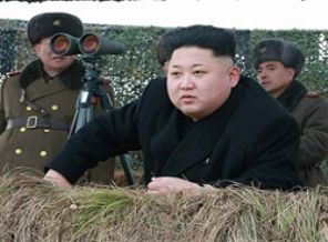 Obama'nın yorumu Kuzey Kore'yi kızdırdı