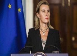 Ortadoğu Dörtlüsü Brüksel'de toplandı