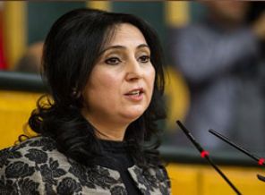 'Ortadoğu politikanızı dostluk ekseninde geliştirin'