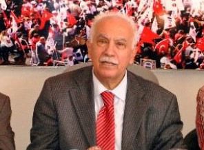 Perinçek'le İsviçre son rauntta