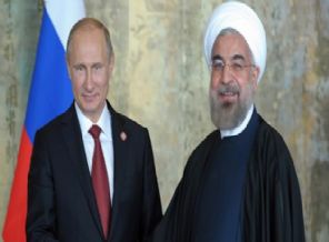 Rusya ve İran vizeleri kaldırıyor