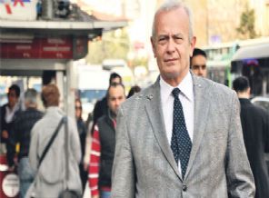 Sarıgül Amerika’ya peşimden geldi!..