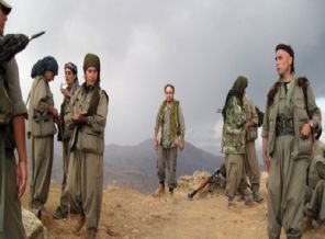 Silah bırakma için yeni tarih Şubat