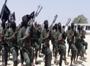 Somali'de Eş-Şebab 42 kişiyi kaçırdı