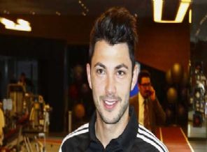 Tolgay KAP'a bildirdi!