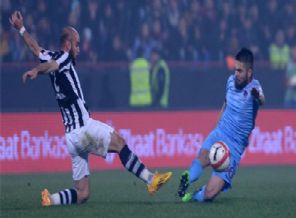 Trabzon kupada şokta!