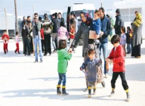 Türkiye ABD'yi yediye katladı