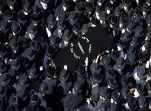 Yahudilere nefret iki kat arttı