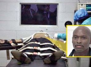 ABD'de tartışma yaratan infaz