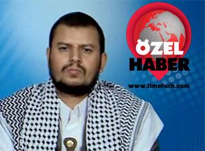 Abdulmelik El Husi'den Yemen Ordusu'na teşekkür