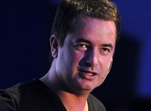 Acun'u fena dolandırdılar!